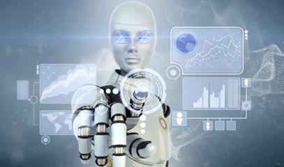 資本為何青睞人工智能應用軟件開發？探尋AI投資的理性邏輯