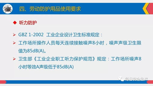 勞動防護(hù)用品正確使用指南 銷售與教育并重