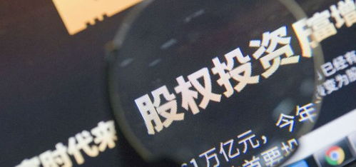 股權投資 村集體經濟組織投資方式多元化的新探索