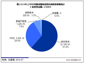 2014年上半年中國私募股權投資市場分析 融資咨詢服務助燃78.02億美元投資熱潮