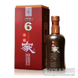 陸年高爐家和諧年份酒 品味徽酒典范，探秘市場(chǎng)價(jià)值